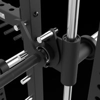 ATX® Multipresse MPX-780 - Smith Machine lineare Kugellagerführung