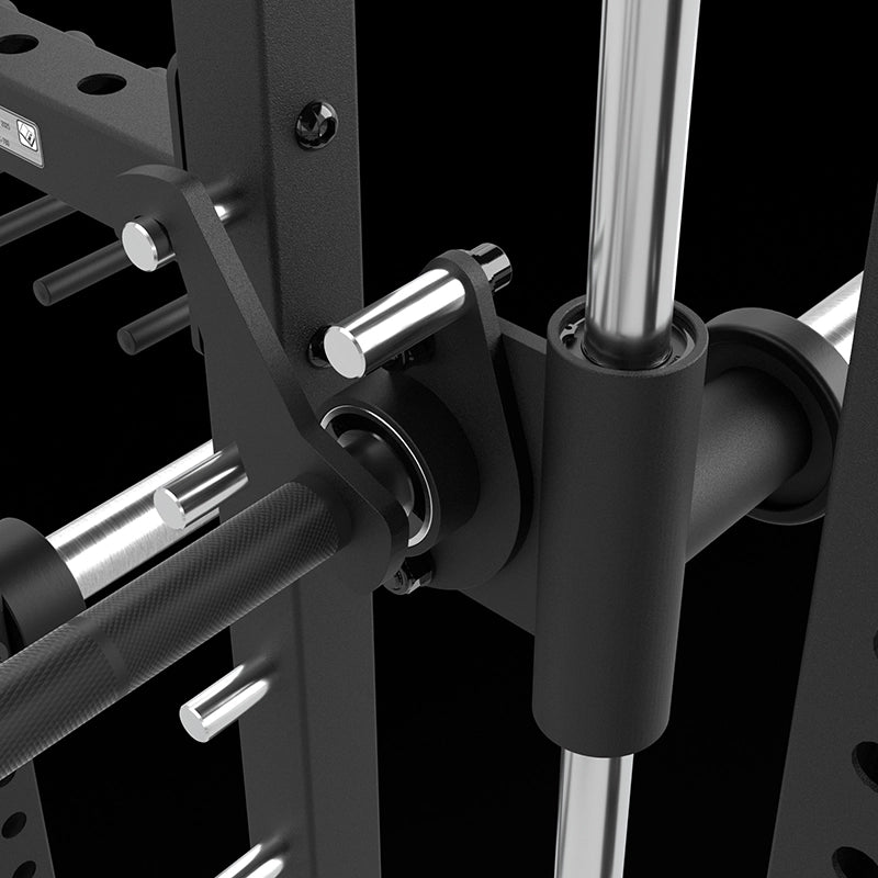 ATX® Multipresse MPX-780 - Smith Machine lineare Kugellagerführung