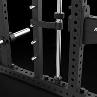 ATX® Multipresse-Rack 780 Komplettstation Range of Motion