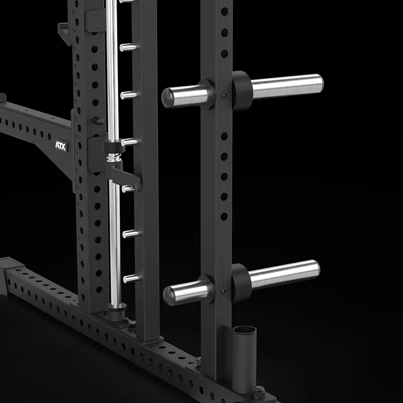 ATX® Multipresse MPX-780 - Smith Machine Ablagesystem