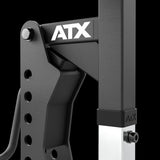 Erstklassige bewährte ATX®-Qualität in Funktion,- Design,- und Stabilität