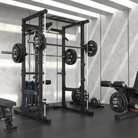 Showroom - ATX® Power Rack Komplettstation 640/660