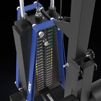Mit Roller Band Pegs