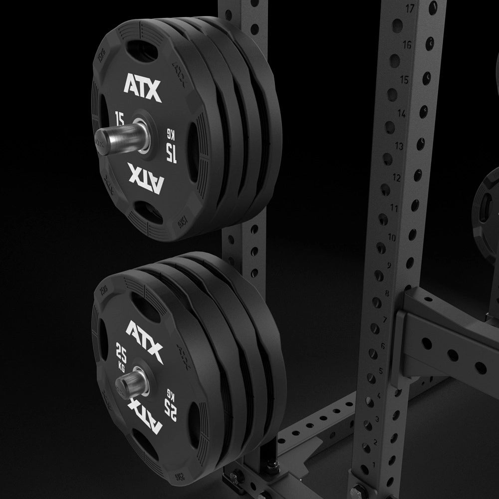 ATX® Half Rack 780 mit Extension schwer belastbar