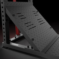 ATX® Pendulum Squat großes Fußblech