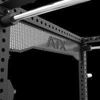 ATX® Power Smith Rack - Fahrbare Multipresse ATX-Logo