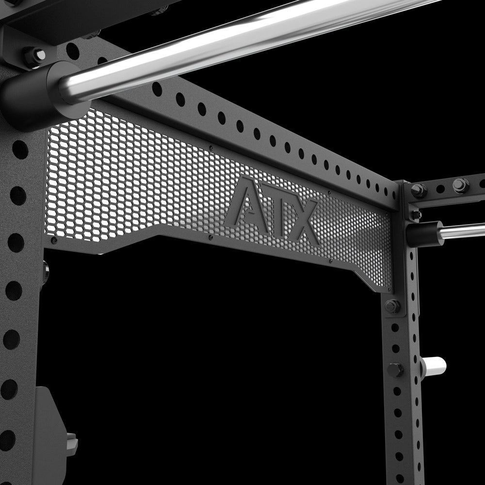 ATX® Power Smith Rack - Fahrbare Multipresse ATX-Logo