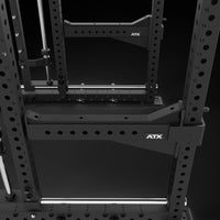 ATX® Power Smith Rack - Fahrbare Multipresse Massivität