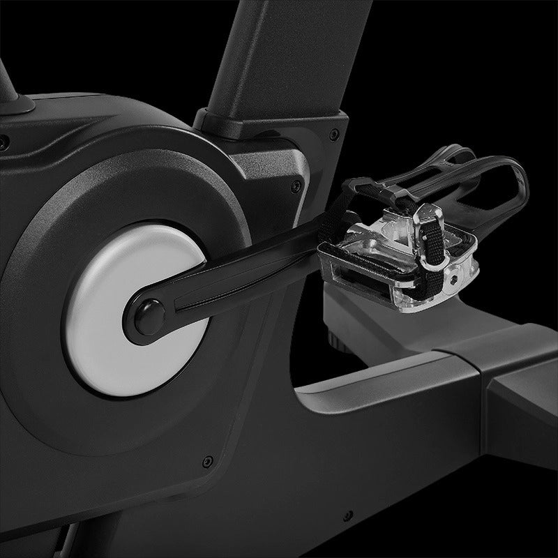 ATX® Ergometer rutschfeste Pedale mit Fußschlaufen