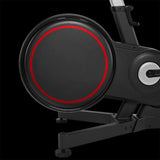 ATX® Ergometer robuste Schwungscheibe für sanften Lauf