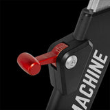 ATX® Ergometer stufenlose Widerstandseinstellung