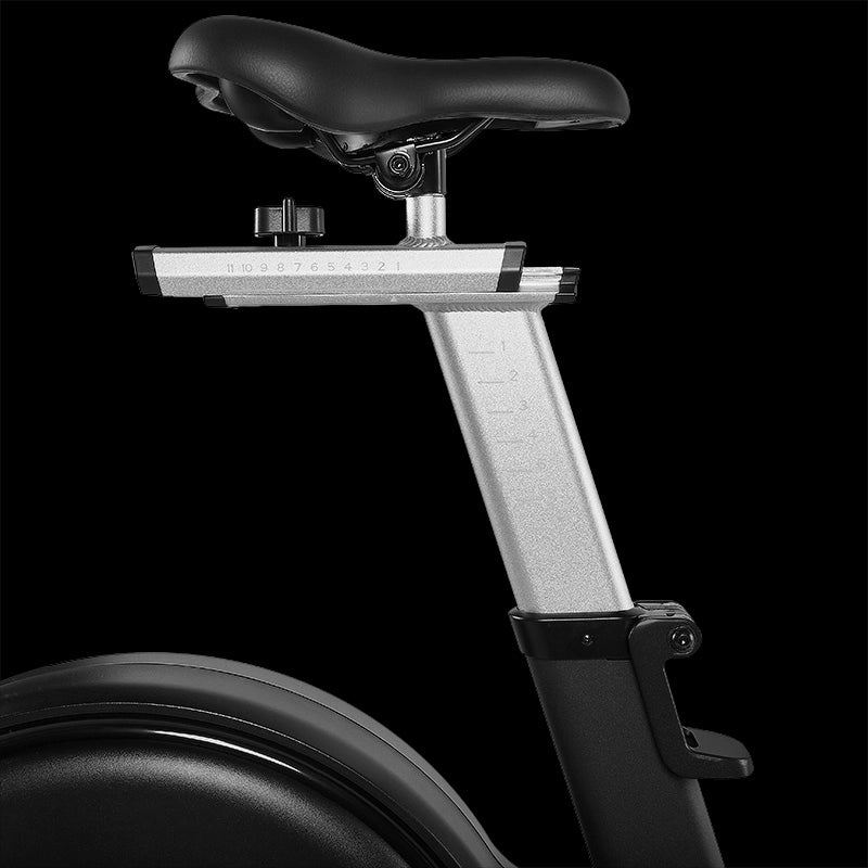 ATX® Ergometer Sattel höhenverstellbar & neigbar