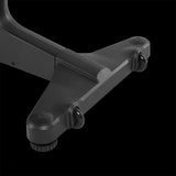 ATX® Ergometer mit Transportrollen für einfachen Transport