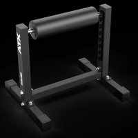 ATX® Bulgarian Split Squat 8-fach höhenverstellbar
