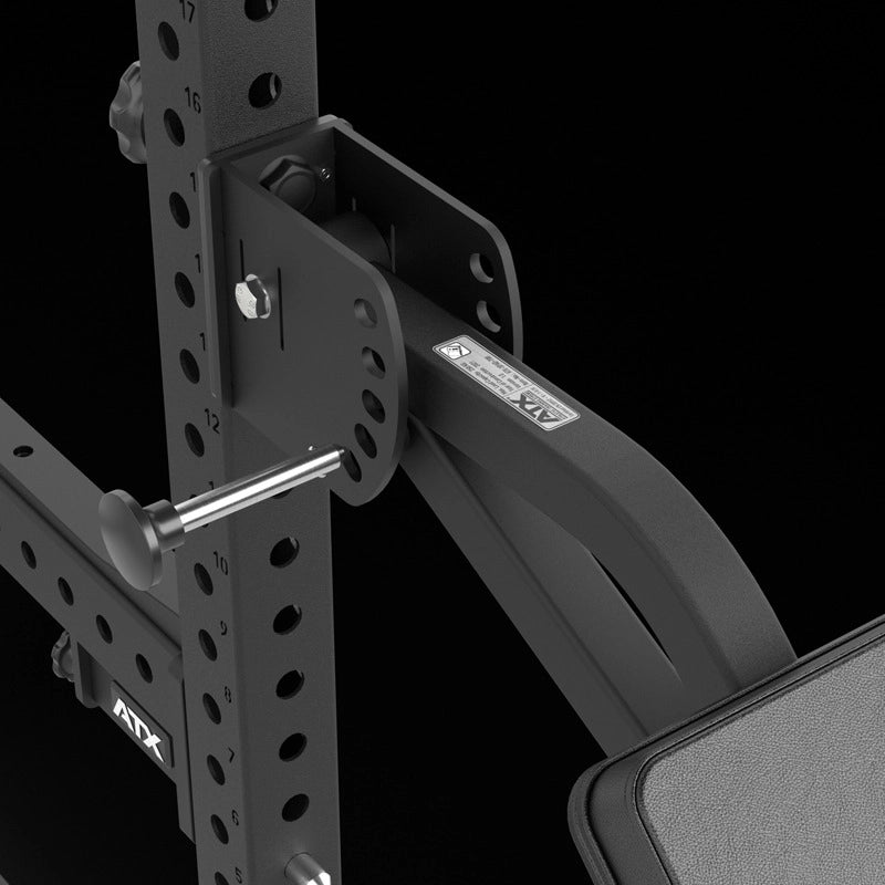 ATX® Universal Supporting Pad schneller Wechsel