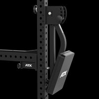 ATX® Universal Supporting Pad klappbar