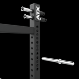 ATX® Lever Arm Squat Pro - Viking Press Sicherheits-Notablage
