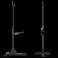 ATX® Free Stands 510 Ablagehöhe 935 - 1585 mm