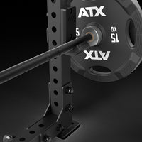 Seal Row Ruderbank ATX® 11-fach justierbare J-Hooks