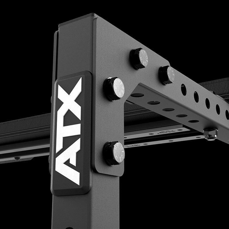 Seal Row Ruderbank ATX® stabile Konstruktion