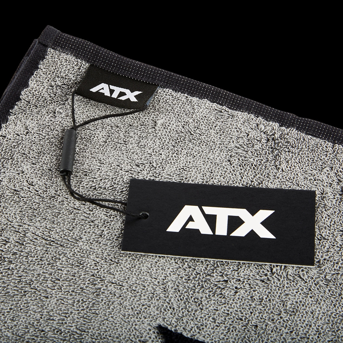ATX® Gym-Handtuch 50 x 100 cm langlebig