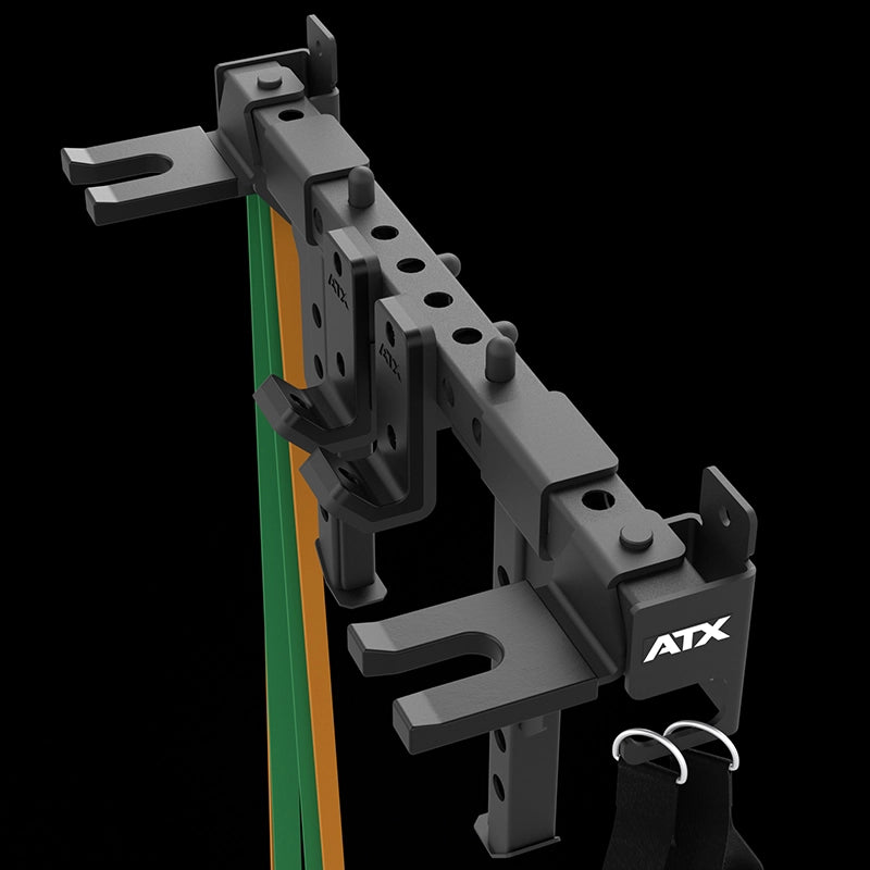ATX® Rack-Zubehör-Ablage - Storage 500 Series kompakt
