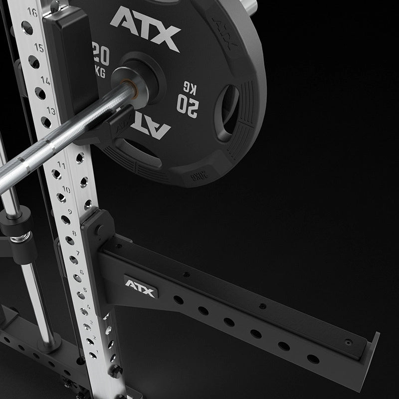 ATX® Rack-Zugstation stabile Bauweise