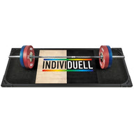 ATX® Deadlift / Kreuzheben – mit Hantel