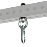 ATX® Kletterseil- Befestigung Functional Rig Kletterseil detail