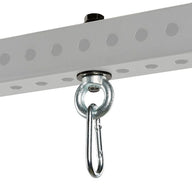 ATX® Kletterseil- Befestigung Functional Rig Kletterseil detail