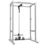 ATX® Latzugoption LTO-510 - Scheibengewichte