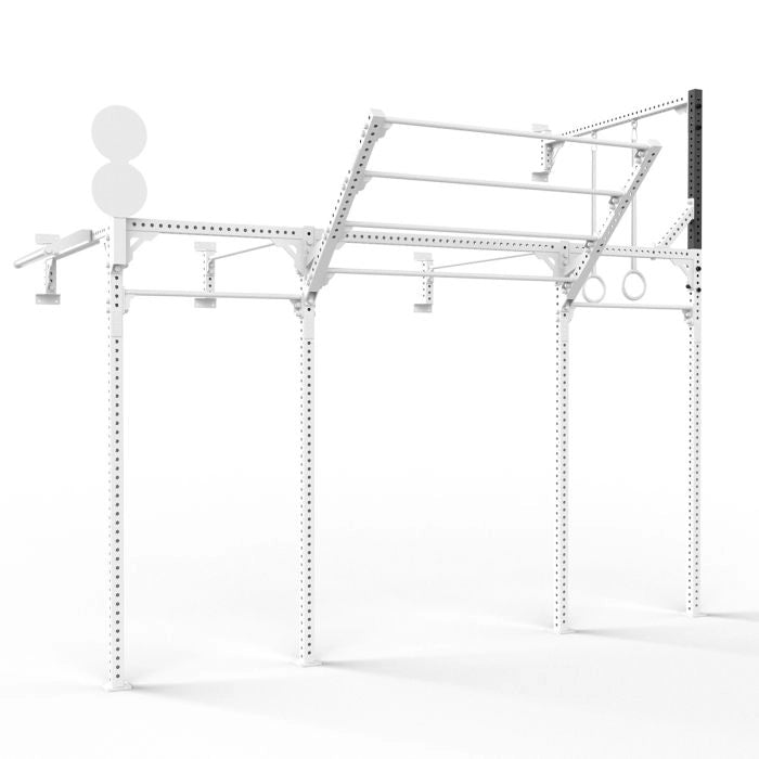 ATX® RIG Upright Tube Extension Beispielbild