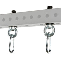 ATX® Kletterseil Befestigung Functional Rig doppelt