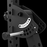 ATX® Jammer Arms X1-700 Winkel-Startposition