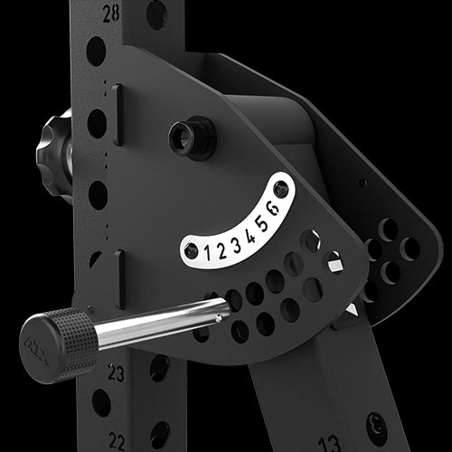 ATX® Jammer Arms X1-700 Winkel-Startposition