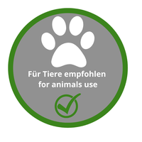 Powerball® Premium ABS® - 45/ 55/ 65/ 75 cm auch für Tiere empfholen