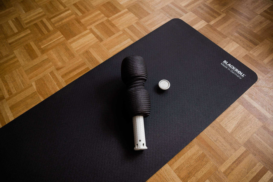 BLACKROLL® Faszienrolle - Twin