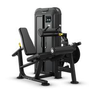 Beinbeuger Maschine - Vision Fitness Keystone