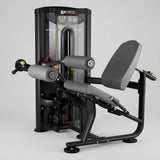 Leg extensions / leg curls - BH Fitness