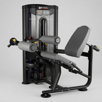 Leg extensions / leg curls - BH Fitness