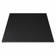 Bodenschutzmatte Stardust 1000 x 1000 mm - 15 & 20 mm Stärke