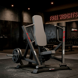 Brustmaschine Plate Loaded - BH Fitness studio