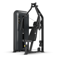 Brustpresse Stack Weight - Vision Fitness