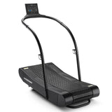 WOODWAY Laufband Curve Trainer