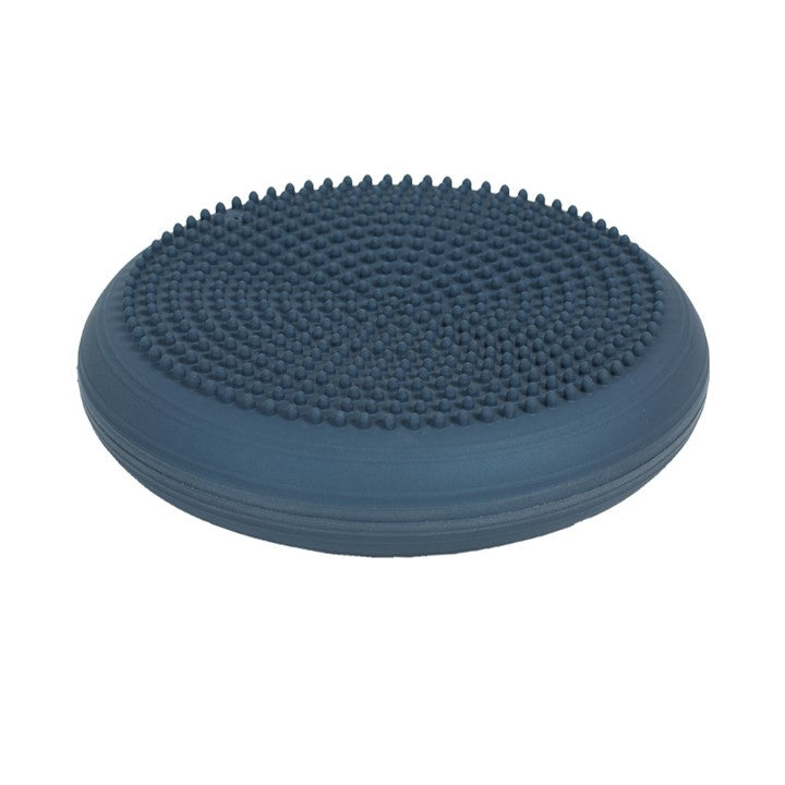 Dynair® Ballkissen® Senso® 30 cm - schwarz - misty mountain