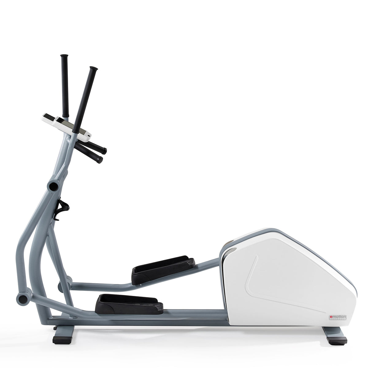 Emotion Fitness Crosstrainer 900 med Seitenansicht