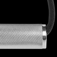 ATX® Alu-Handle Einhandgriffe - Paar Aluminiumgriff
