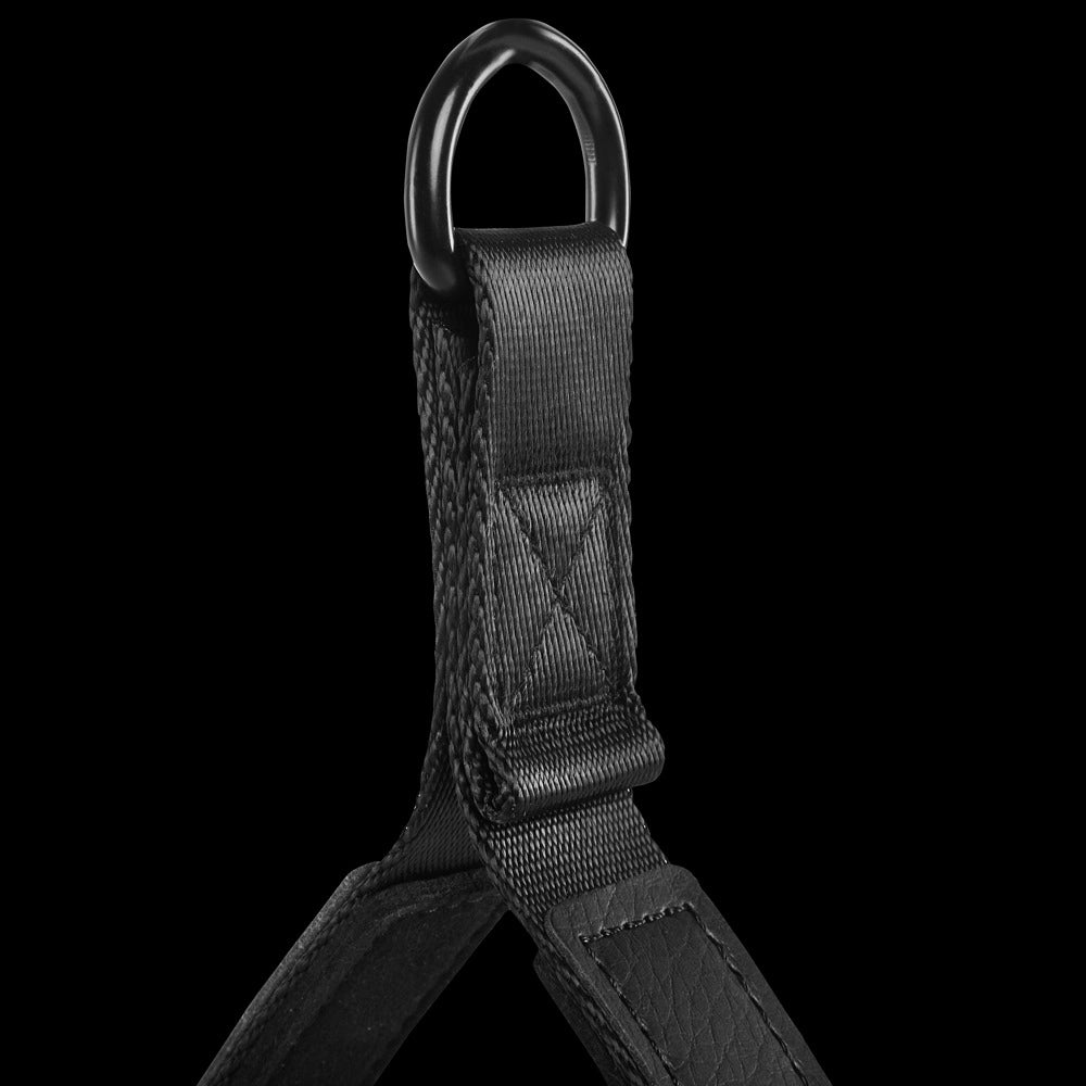 ATX® Alu-Handle Einhandgriffe - Paar Nylongewebe