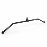 ATX® Latzugstange Black Line 