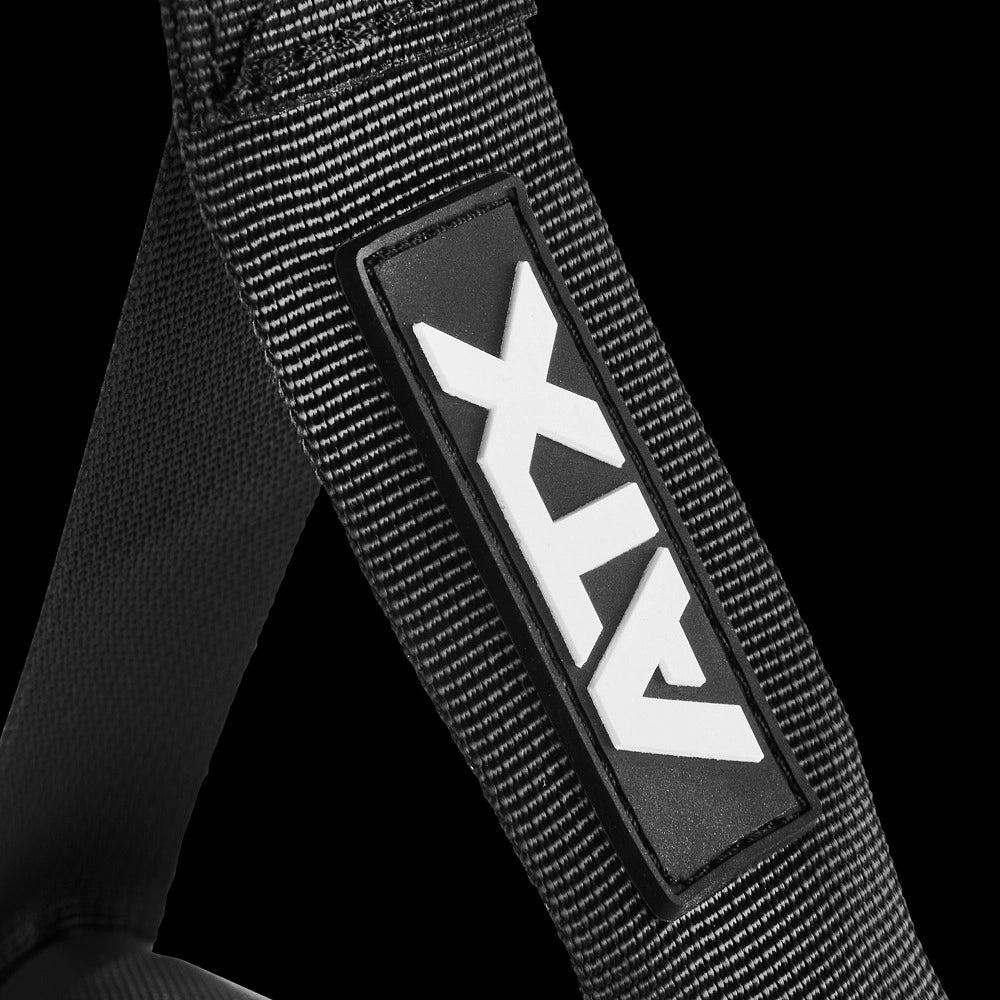 ATX® Einhandgriff mit Kugellagerung - Paar 3D-Logo